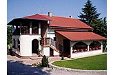 Pension de famille Oštarski Stanovi Croatie